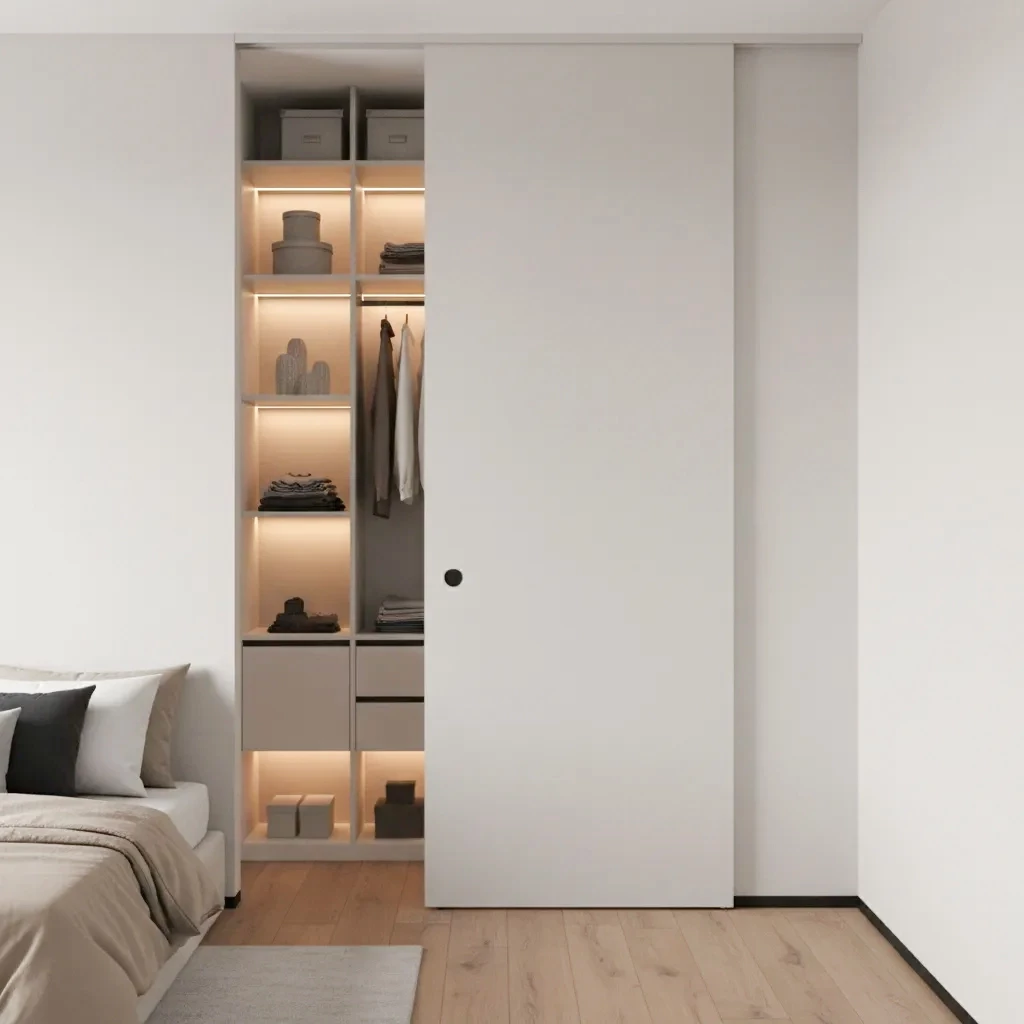 Межкомнатные системы