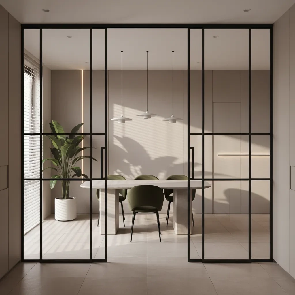 Система зонирования