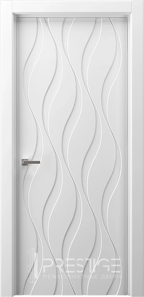 Межкомнатные двери