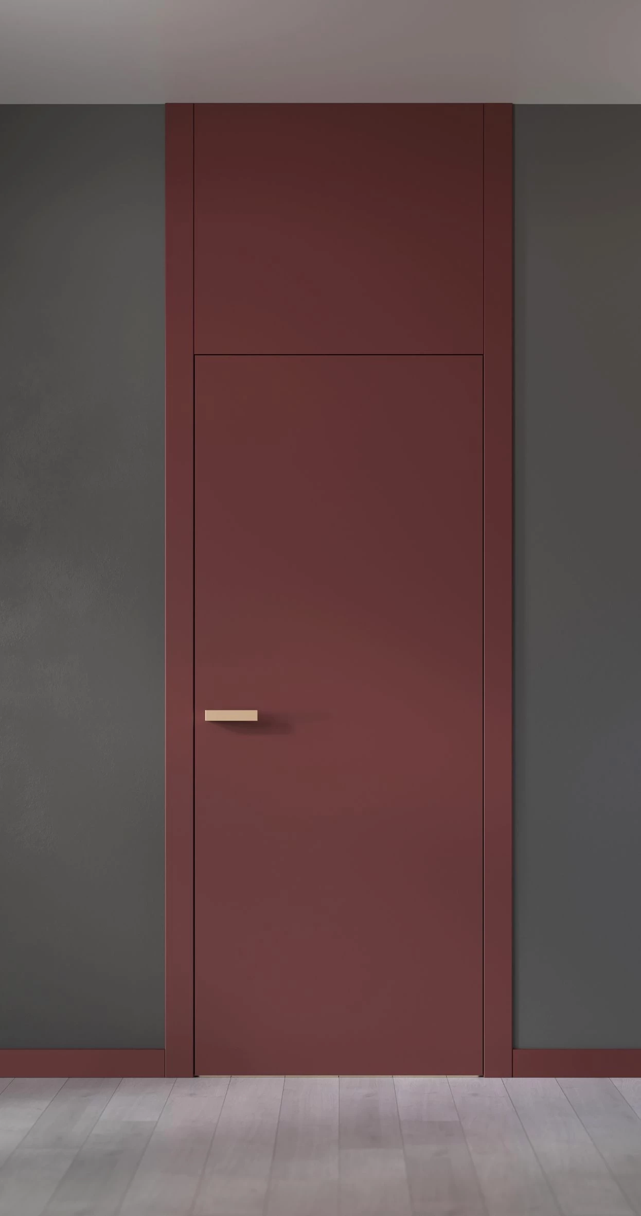 Фальшфрамуга