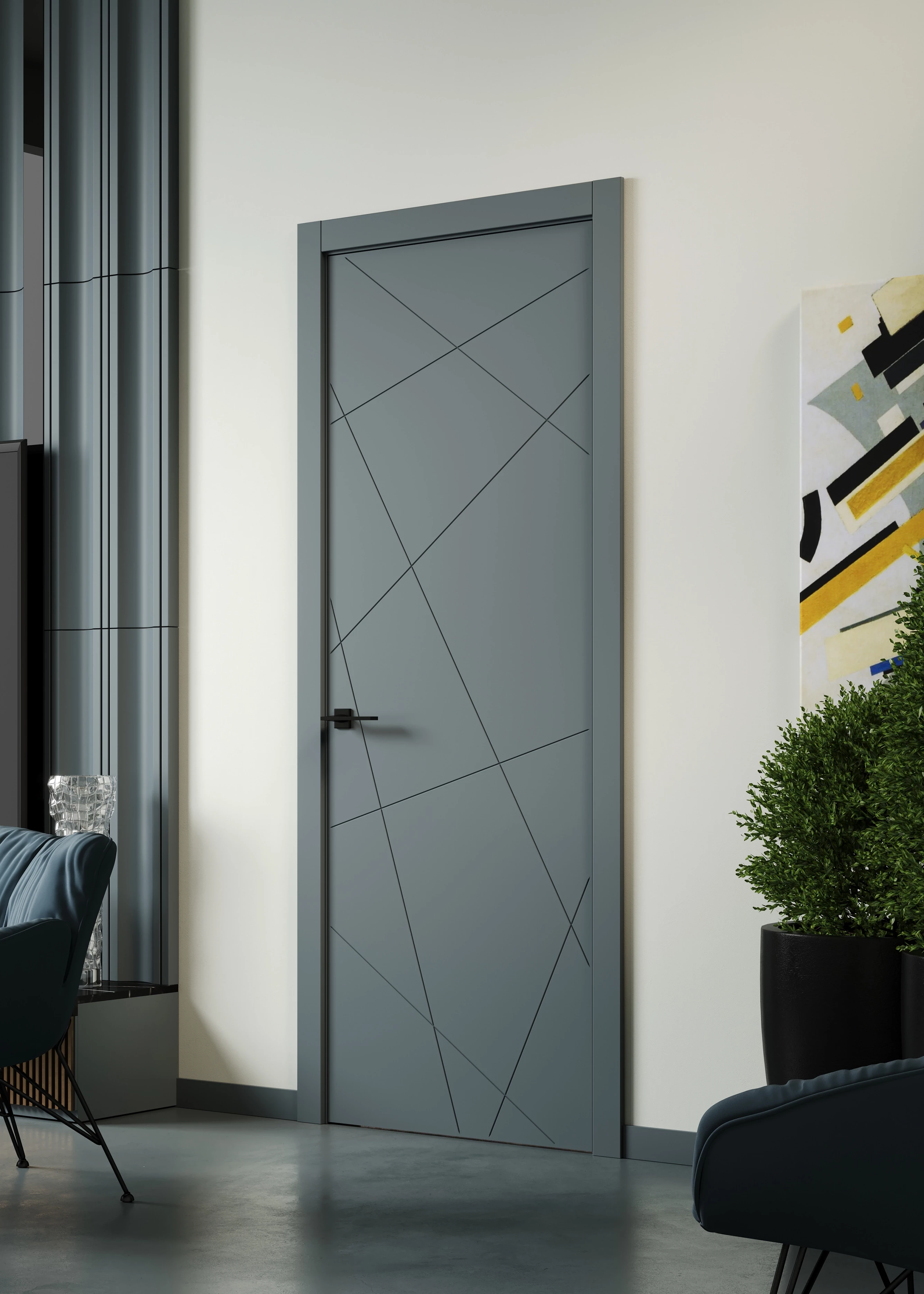 Коллекция Lignum