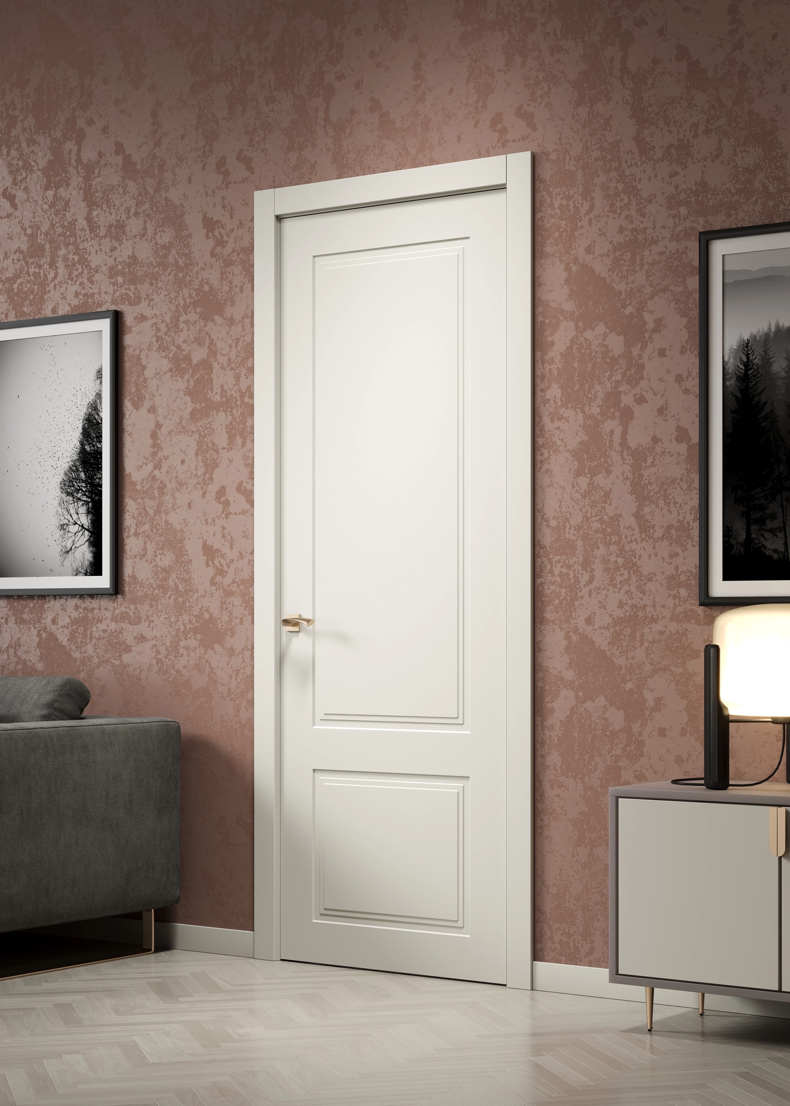 Коллекция Omega